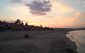Hostel Gdansk Sun And Sea